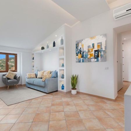 SantʼAgata sui Due Golfi Maison Due Golfi المظهر الخارجي الصورة