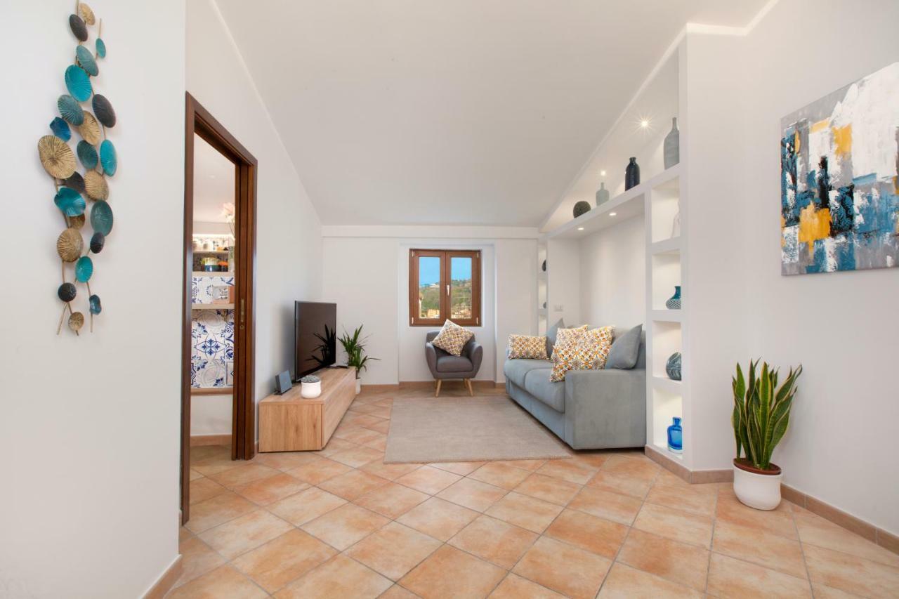 SantʼAgata sui Due Golfi Maison Due Golfi المظهر الخارجي الصورة