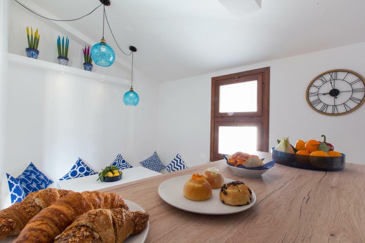 SantʼAgata sui Due Golfi Maison Due Golfi المظهر الخارجي الصورة