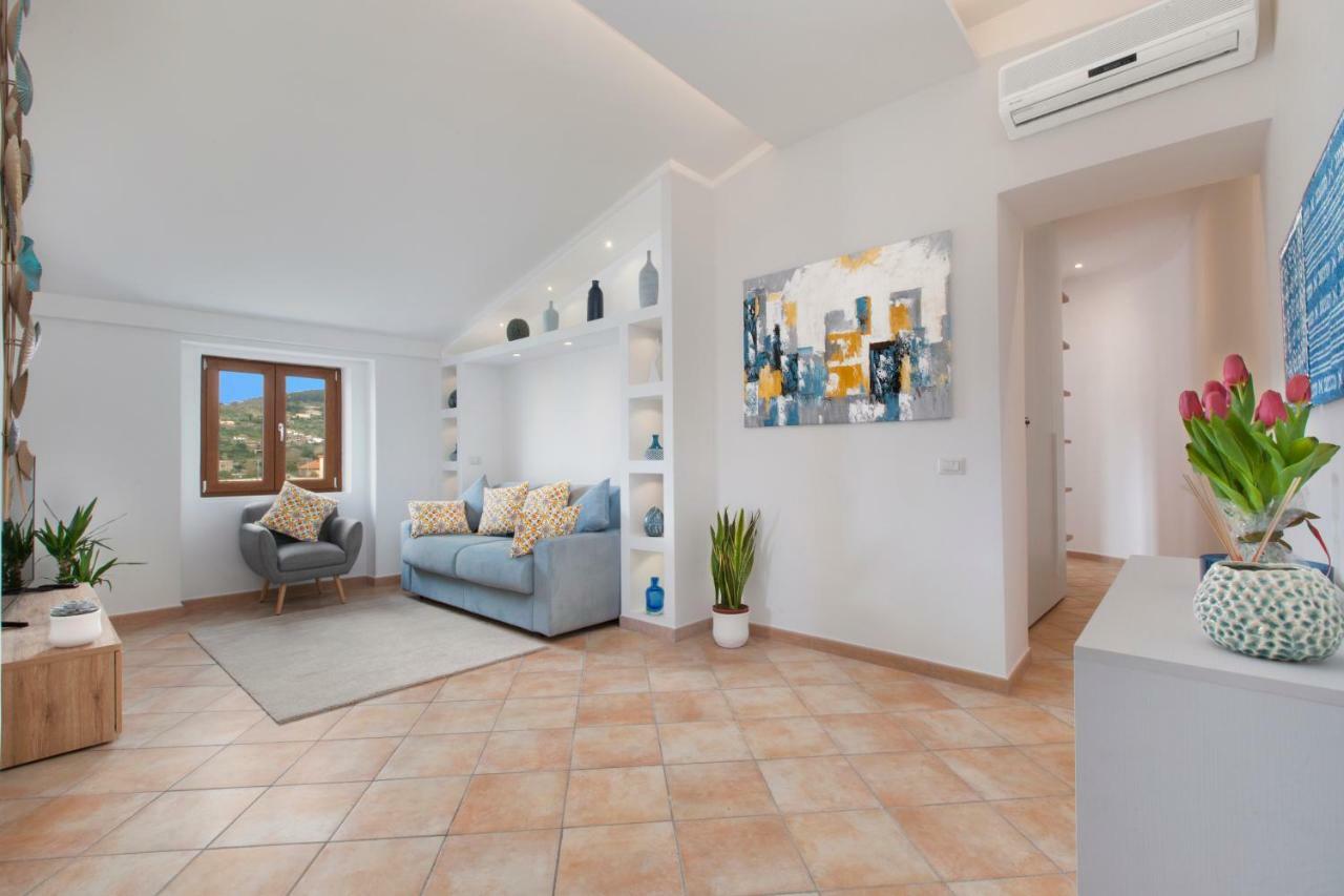 SantʼAgata sui Due Golfi Maison Due Golfi المظهر الخارجي الصورة