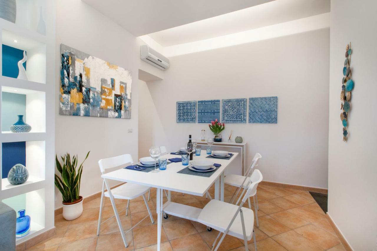 SantʼAgata sui Due Golfi Maison Due Golfi المظهر الخارجي الصورة